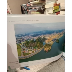 Mỹ thuật Nhiếp ảnh Tác phẩm và tác giả đạt giải thưởng văn học nghệ thuật TP HCM 5 năm lần II (2012-2017) 449973