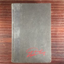 Salem's Lot (bản bìa cứng) - Stephen King 79305