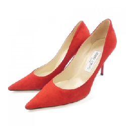 【Mã giảm giá】Giày cao gót JIMMY CHOO 660719