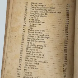 TRUYỆN KHÔI HÀI VIỆT NAM (truyện cười, cổ tích) 790383