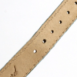 Chopard Happy Sport 2P&1F 27/8245/23S SS Quartz - Hàng hiệu Chính hãng 875342