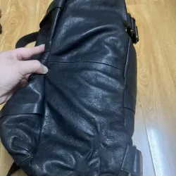 Balo nam bigsize da thật 2hand 933839