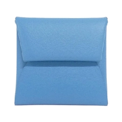 Ví tiền Hermes Bastia 078310CK - Hàng hiệu Authentic