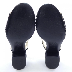 CHANEL Sandal - Hàng hiệu Authentic 660743