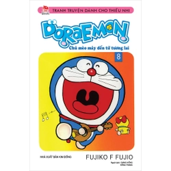 Truyện Doraemon tập ngắn - Trọn bộ 45 tập - NXB Kim Đồng 274470