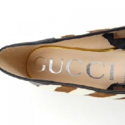 Giày bệt GUCCI 627412 - Hàng hiệu Authentic 829280