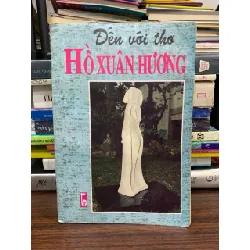 đến với thơ Hồ Xuân Hương – Nhà xuất bản Thanh Niên