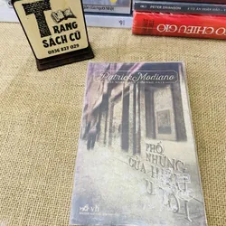 Phố những cửa hiệu u tối 723389