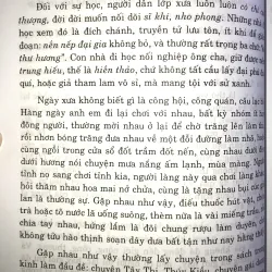 Phong lưu cũ mới 752499