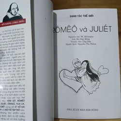 Truyện Tranh Danh Tác Thế Giới (3 Cuốn) 590321