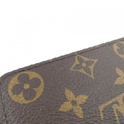 Ví Louis Vuitton Monogram Portefeuille Clemence M61298 620237