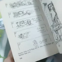 Bạn Biết Gì Qua Các Hình vẽ Vô Thức - Nguyễn Công Tâm 727362