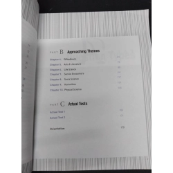 Toefl iBT Listening mới 90% HCM2606 LinguaForum HỌC NGOẠI NGỮ 552264