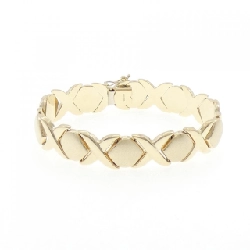 Dây chuyền 14KTYG - Hàng hiệu Authentic 878616