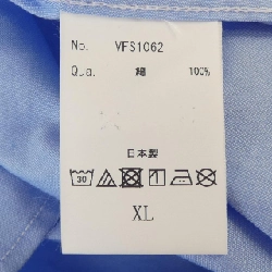 Áo sơ mi VANQUISH FRAGMENT - Hàng hiệu Authentic 899915