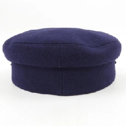 HERMES SAINT MALO COR ET RUBANS H232043N Mũ - Hàng hiệu Authentic 833949