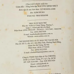 NGÀY MAI SƯƠNG MUỐI - Trương Tư Tần Quỳnh (size 15.5x23cm - 529 trang) 744667