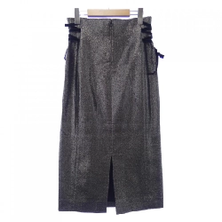 【Khuyến mãi】Chân váy TAE ASHIDA 649602