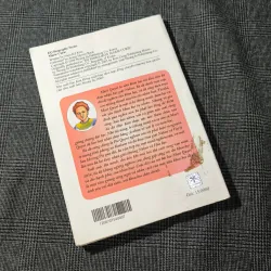 (Truyện tranh Danh nhân thế giới) Mari Quyri - Kim Nam Kin & Pắc Chông Hiên 701043