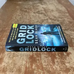 GRID LOCK - SEAN BLACK  763067