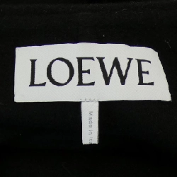 【Mã giảm giá】Áo khoác LOEWE 637099