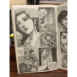 Thần điêu đại hiệp 2- Kim Dung 601762