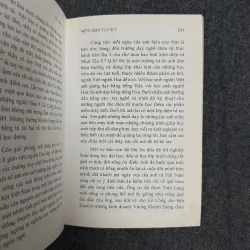 Tiểu thuyết đàn bà, Miên man tùy bút - Lý Lan 754577