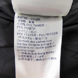 Áo khoác da lộn hai mặt LOUIS VUITTON HIL47WTKV - Hàng hiệu Authentic 887443