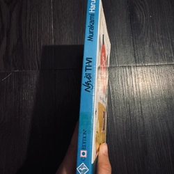 Người Ti Vi - Haruki Murakami 464451