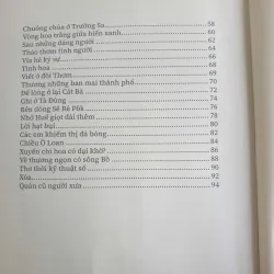 Nụ Cười Trên Phố Ban Mai - Bùi Phan Thảo 758510