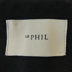 Rufil LE PHIL Áo vest 630410