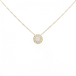 Ponte Vecchio Dây chuyền kim cương 0.15CT - Hàng hiệu Chính hãng