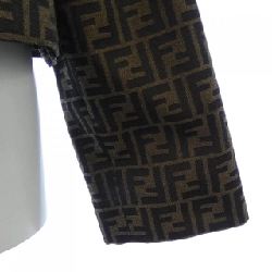 【Mã giảm giá】Áo khoác FENDI 641479