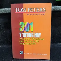 301 ý tưởng hay
