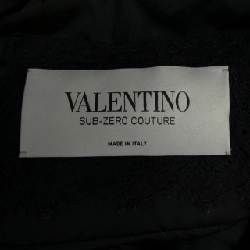 【Khuyến mãi】Áo khoác lông vũ VALENTINO 636280