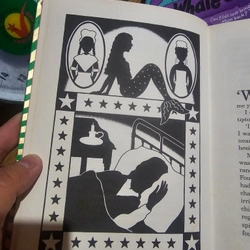 Combo 9q Jacqueline Wilson (Sách tiếng anh bìa cứng) 400k (có 1q bị mất bìa ngoài) 479257