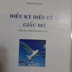 Điều kỳ diệu của giấc mơ 323997