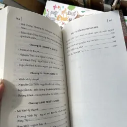 VĂN HÓA VIỆT NAM NHÌN TỪ MẪU NGƯỜI VĂN HÓA - ĐỖ LAI THÚY 701872