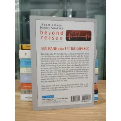 Sức mạnh của trí tuệ cảm xúc – Roger Fisher & Daniel Shapiro 561547