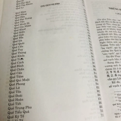 📖 KINH DỊCH TRỌN BỘ (Ngô Tất Tố dịch & chú giải) 552541