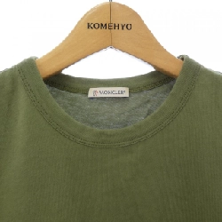 Moncler MONCLER 10918C72810 Áo thun - Hàng hiệu Chính hãng 884834