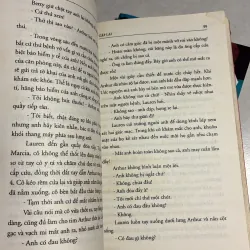 Nếu em không phải là một giấc mơ/ Gặp lại - Marc Levy (2 cuốn) 783993