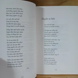 Xuân Quỳnh - Không Bao Giờ Là Cuối (Tuyển Thơ) 591358