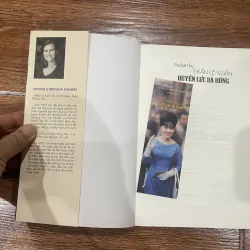 Madam Nhu Trần Lệ Xuân – Quyền Lực Bà Rồng (12) 1042556