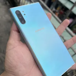 samsung galaxy note 10+ ram 12gb/256gb, màn Dynamic AMOLED 6.8" Full HD 2k+, 2 sim 1013610
