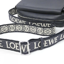 LOEWE Túi đeo chéo quân đội XS B553A72X27 - Hàng hiệu Chính hãng 766847