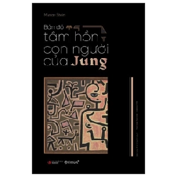 Bản Đồ Tâm Hồn Con Người Của Jung - Murray Stein 294427