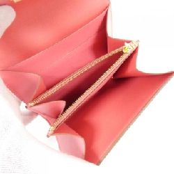 Ví Hermes Constance Compact 061866CC 622388