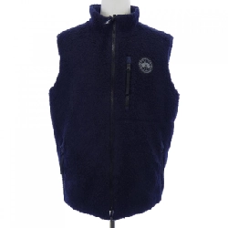 Canada Goose BLACK LABEL 2464MBA KINROSS Áo gile - Hàng hiệu Chính hãng 887743