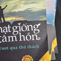 Hạt giống tâm hồn (Bộ 16 cuốn) 465656